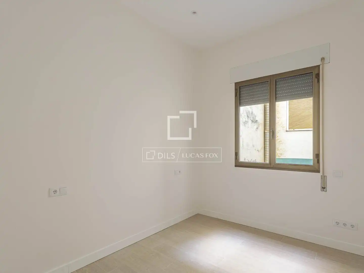 Habitación de Piso de alquiler en Jaén con Aire acondicionado y Calefacción