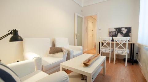 Foto 3 de Piso de alquiler en Calle Marqués del Puerto, Ensanche - Moyua - Diputación, Bizkaia