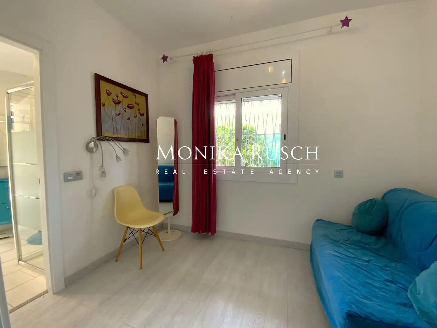 Casa amb jardí en venda a Montmar, imagen 24