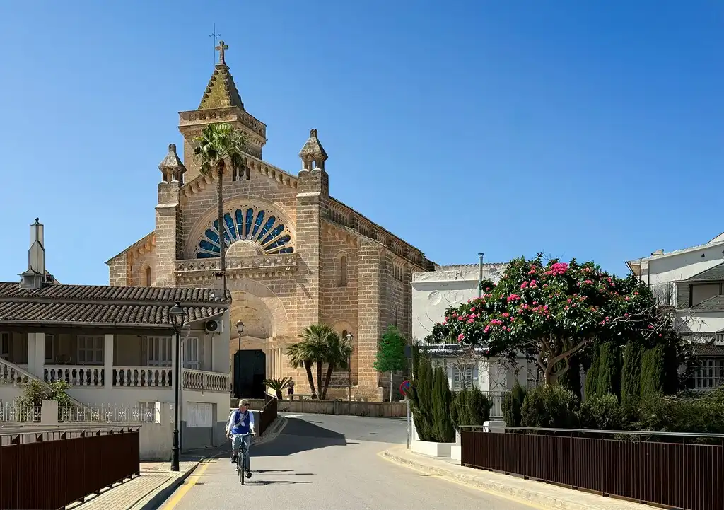 Country house with pool for sale in Manacor Centre, imagen 26