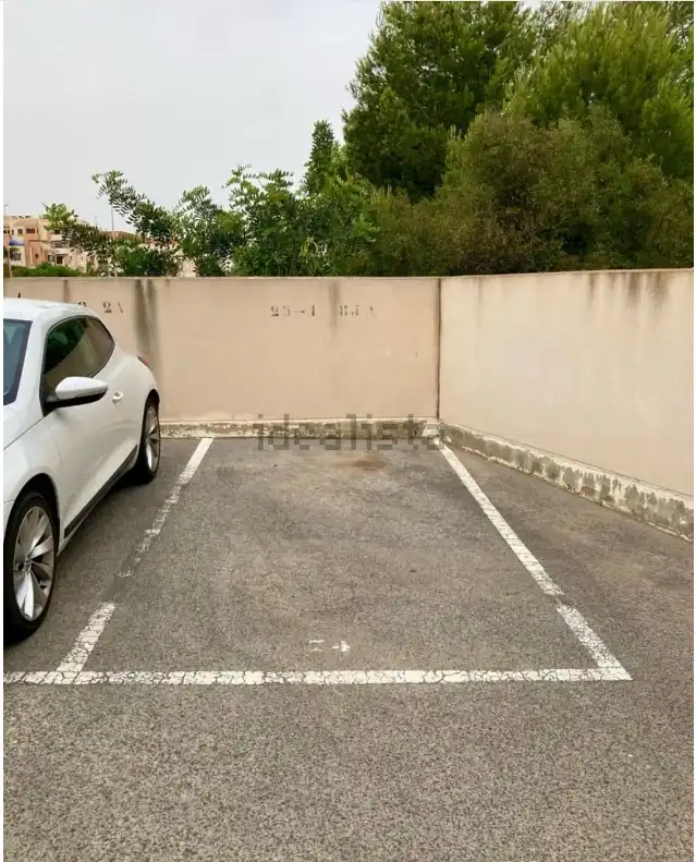 Apartament amb piscina en venda a Calle Cabo Turiñan 25, imagen 25
