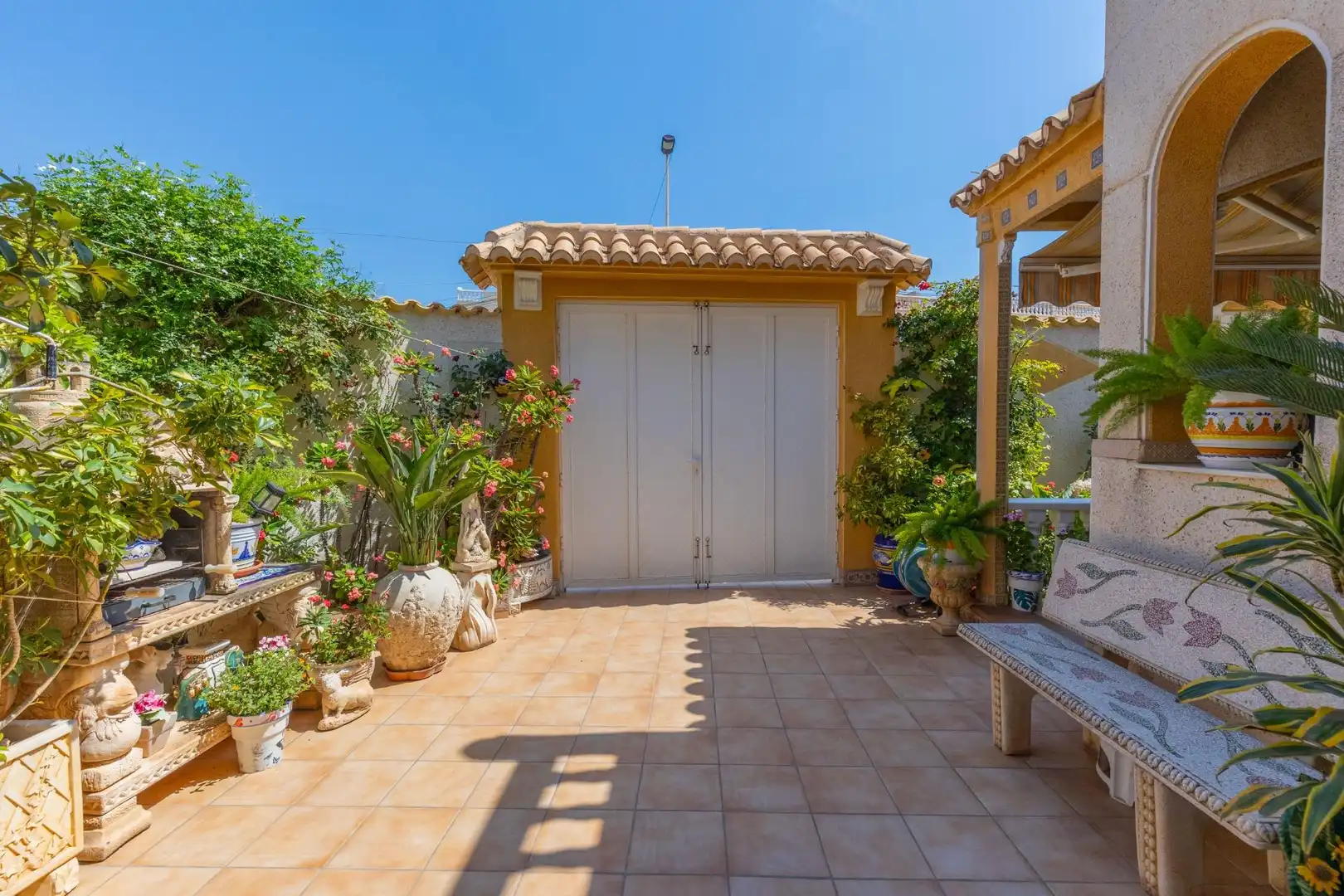 Maison mitoyenne à vendre à Calle MADAMME CURIE, imagen 36