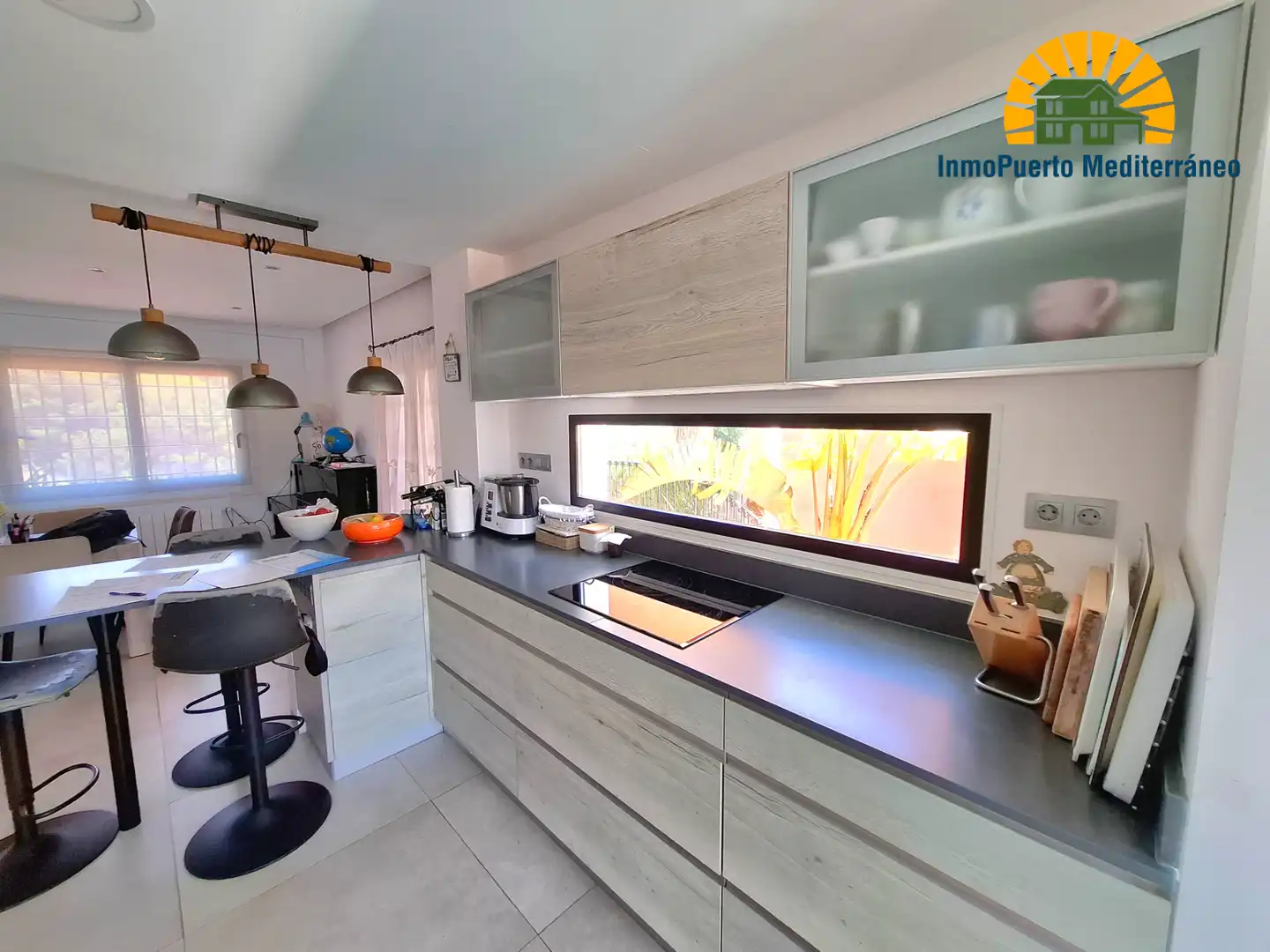 Casa pareada con terraza en venta en Escandinavia - Cautivador, imagen 28