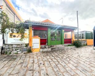 Exterior view of Premises to rent in Colmenar Viejo