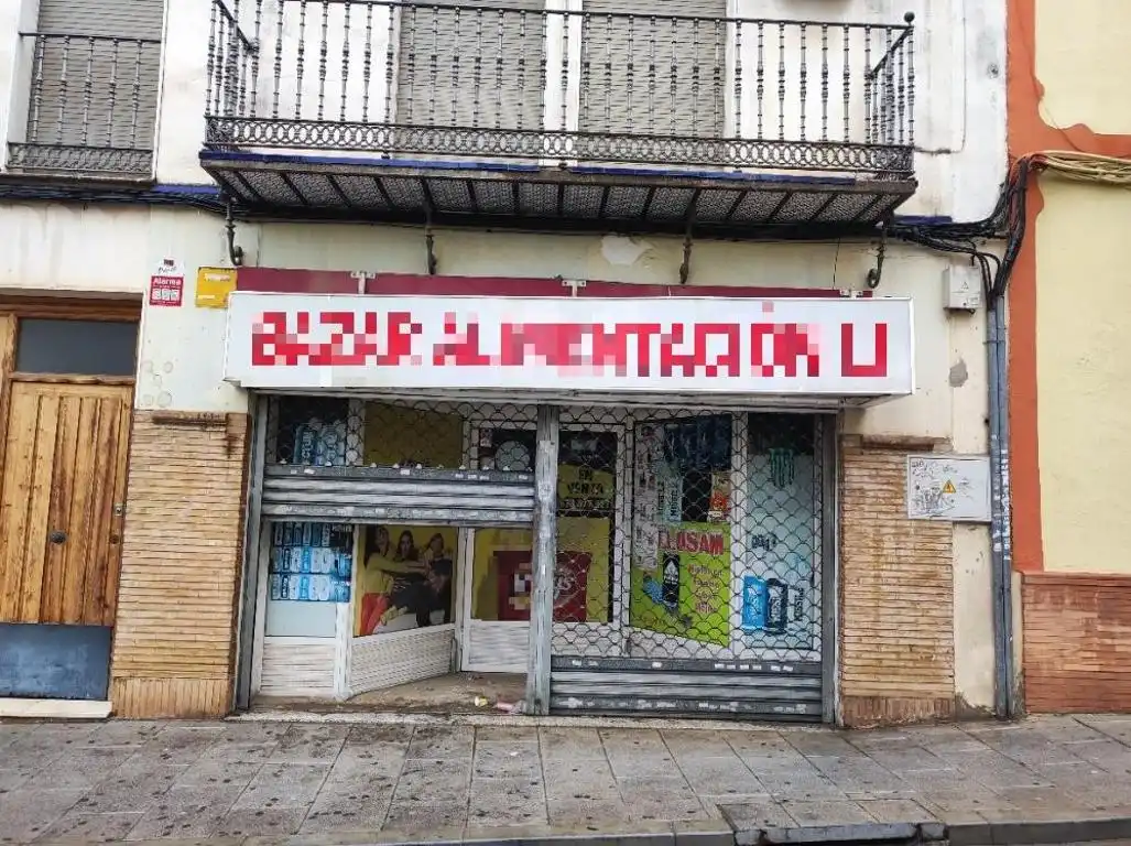 Local commercial à vendre à Calle Barrio Nuevo, imagen 2