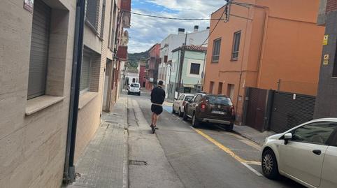 Foto 3 de Planta baixa en venda a Camp del Coll, 14, Poble, Girona