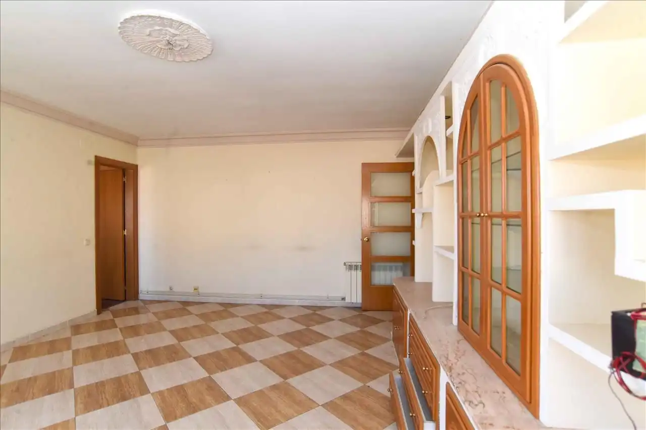 Piso en venta en Blanes con Calefacción