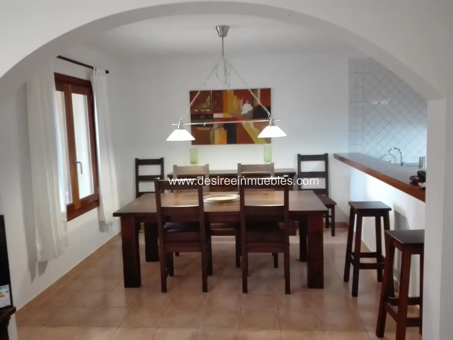 Terraced house with pool for sale in Cala Magrana - Cala Anguila - Cala Mendia, imagen 15