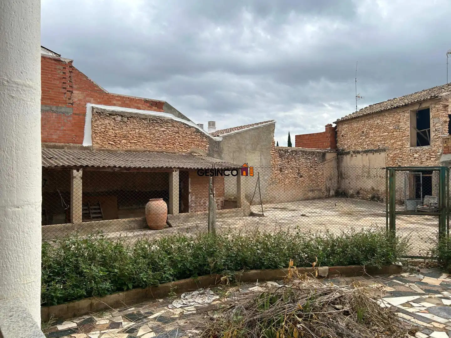 Casa o chalet en venta en Aielo de Malferit con Terraza y Trastero