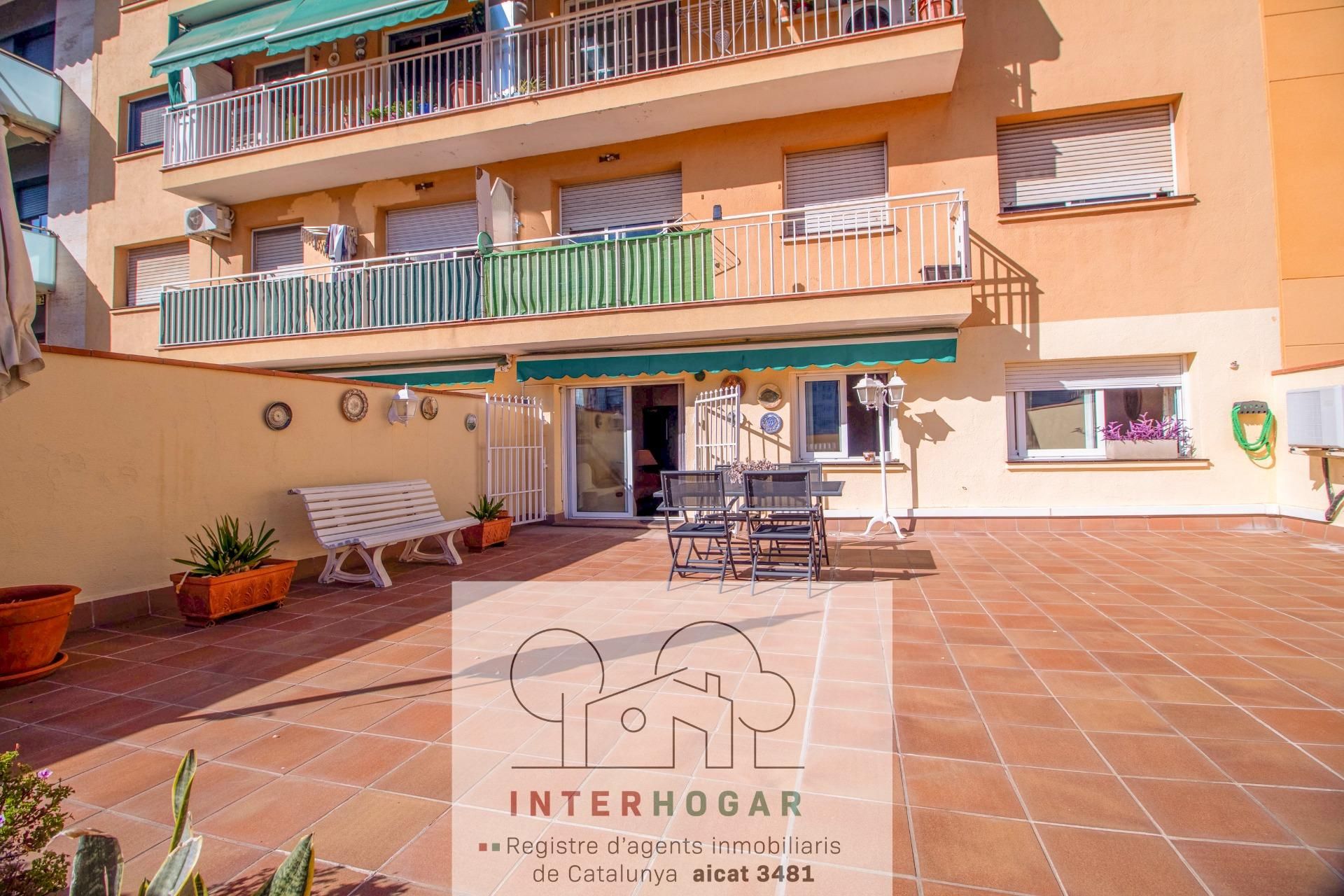 Terrace of Flat for sale in Cerdanyola del Vallès  with Terrace