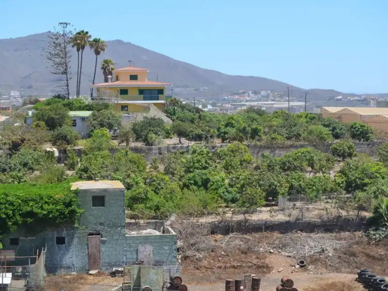 Apartamento en venta en Buzanada