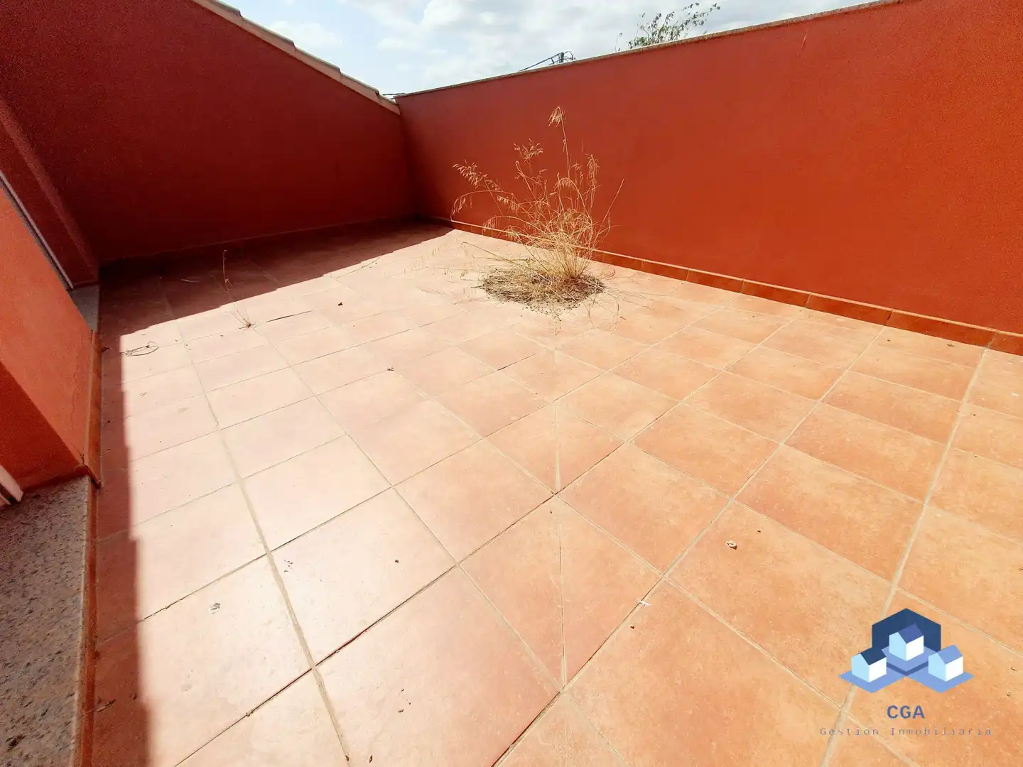 Xalet amb terrassa en venda a Pedanías Sur, imagen 21