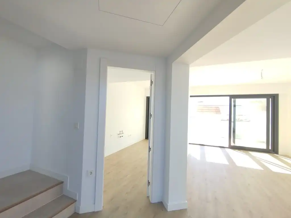 Terraced house with pool for sale in Urbanizacion Peñoncillo El, imagen 4