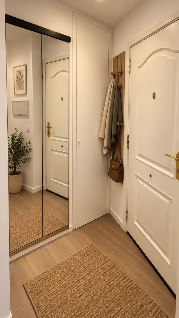 Piso en venta en Carabanchel