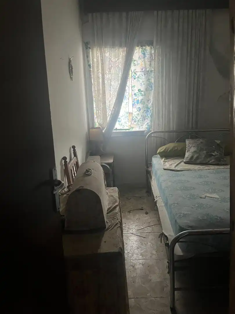 Schlafzimmer von Wohnung zum Verkauf in El Hoyo de Pinares  mit Privatgarten und Terrasse