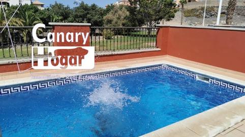 Photo 5 of House or chalet for sale in Playa de Fañabé, Adeje