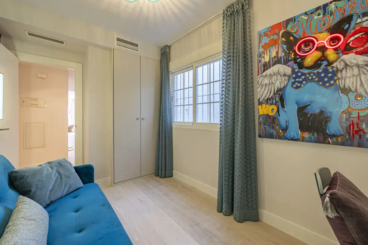 Apartamento con piscina en venta en Nueva Andalucía, imagen 19
