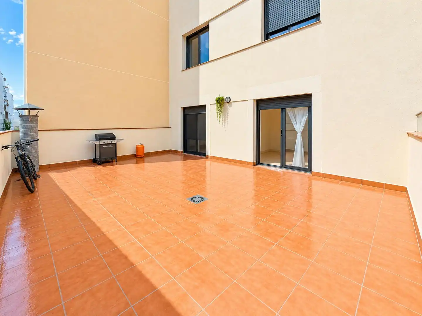 Flat for sale in Sant Pere de Ribes, Barcelona