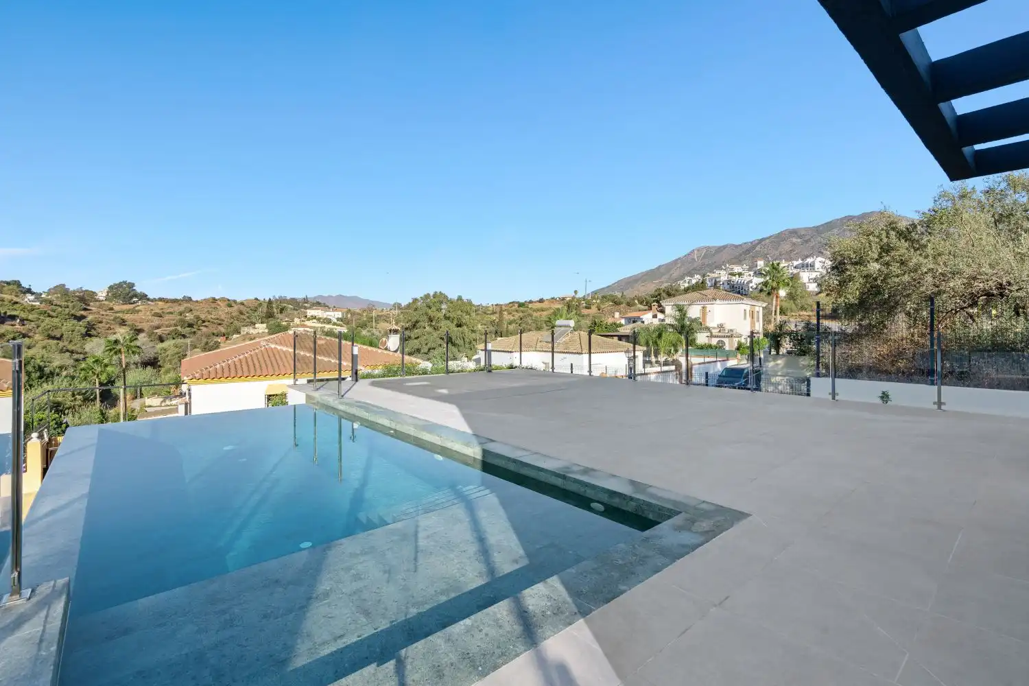 Villa mit Terrasse zum Verkauf in Campo de Mijas, imagen 11