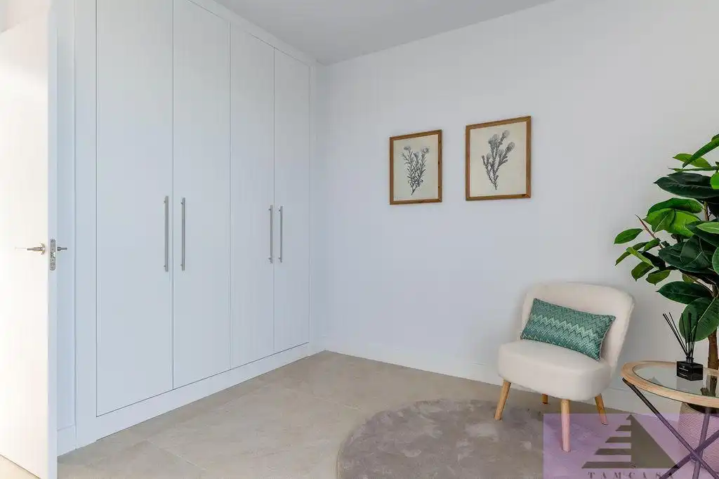 Bedroom of Houses for sale in Aranjuez  with Air Conditioner, Heating and Terrace