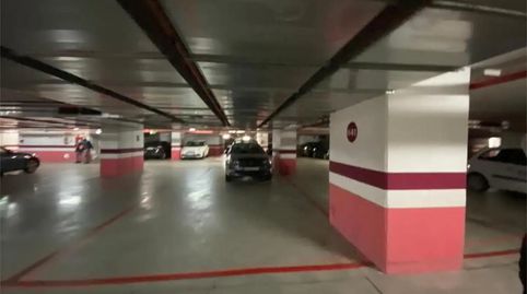 Foto 2 de Garaje en venta en Uribitarte Erranplak, 8, Albia, Bilbao