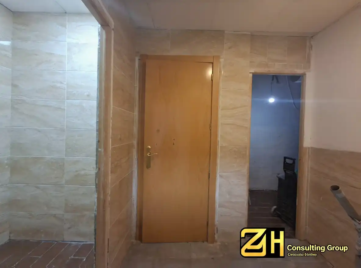Local comercial en venda a Calle Barrendero 2, imagen 3