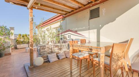 Foto 3 de Ático en venta en Ponent - Set Camins, Barcelona