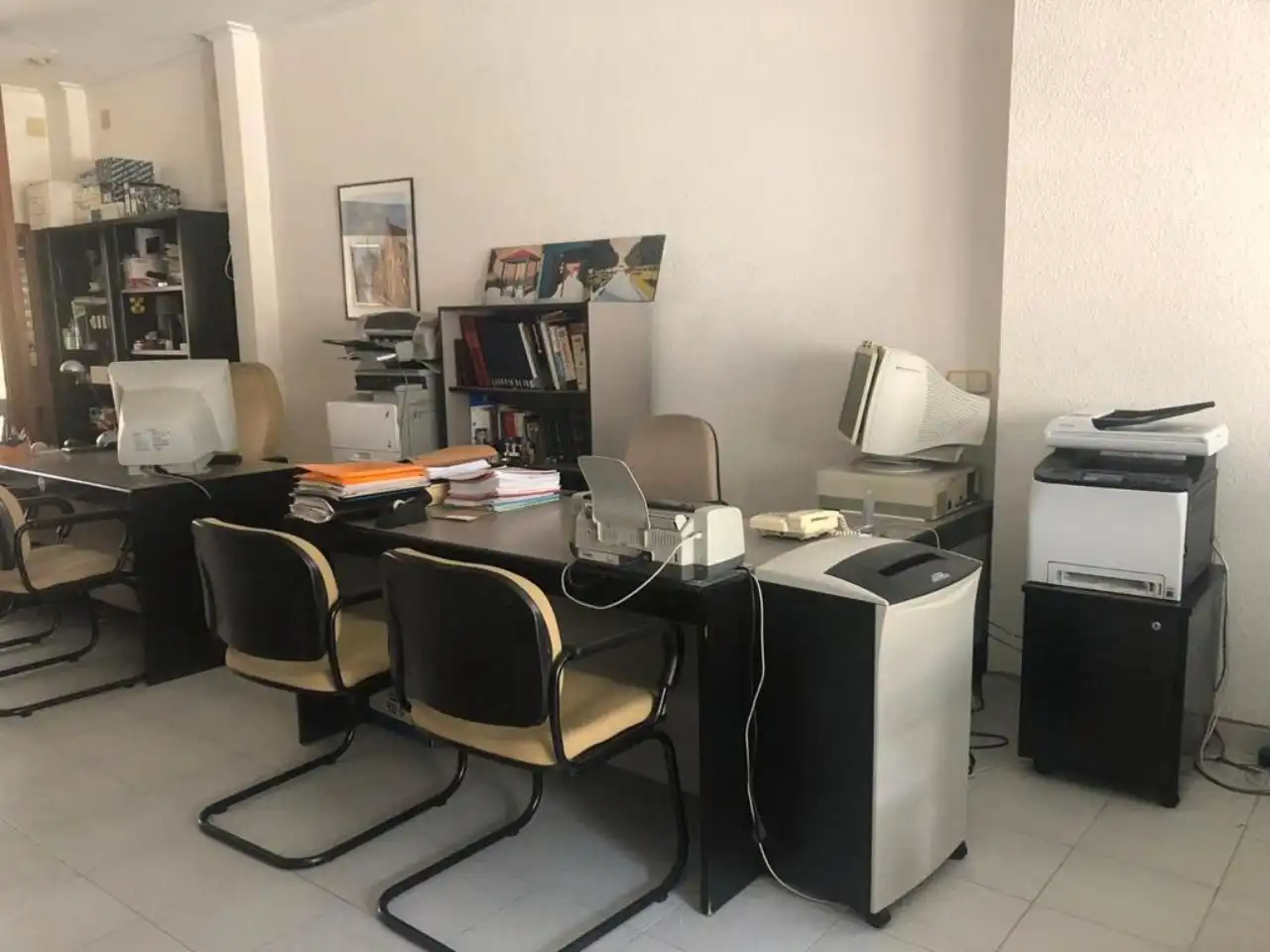 Büro zum Verkauf in Carretera de Cruïlles 31, imagen 11
