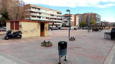 Foto 3 de Garatge en venda a Zarzaquemada, Leganés
