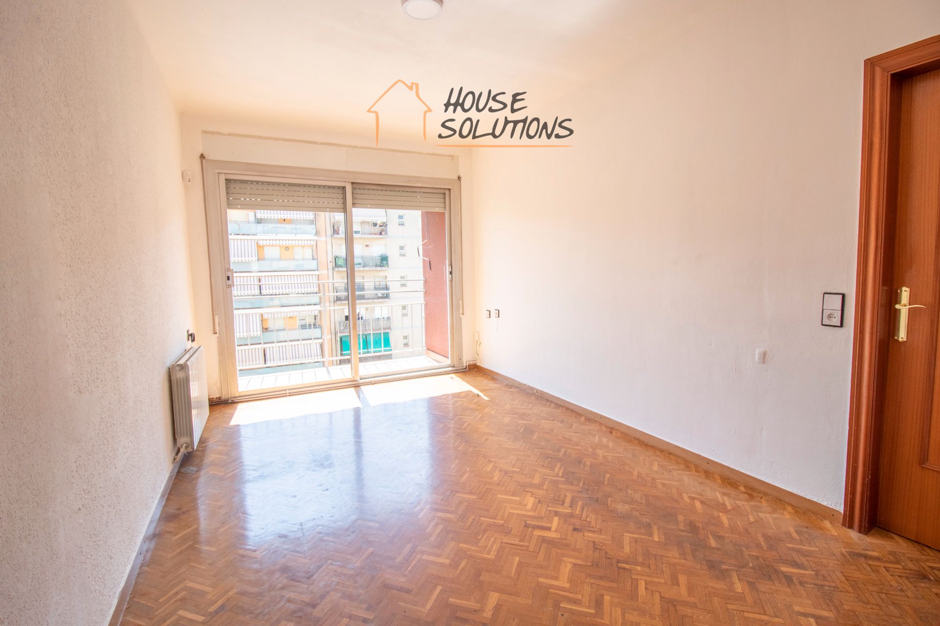 Flat for sale in Carrer de Sol i Padrís, Sol i Padris - Sant Oleguer, Centre - Sant Oleguer