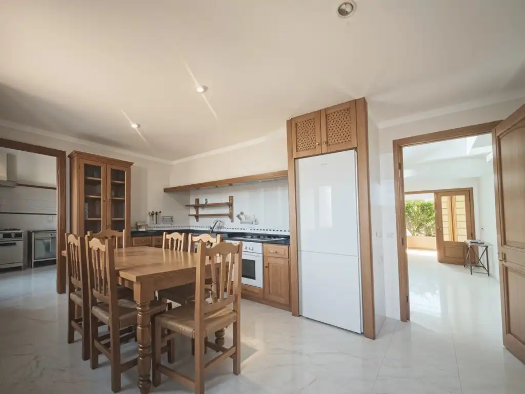 Chalet en venta en Cala Bona, imagen 11