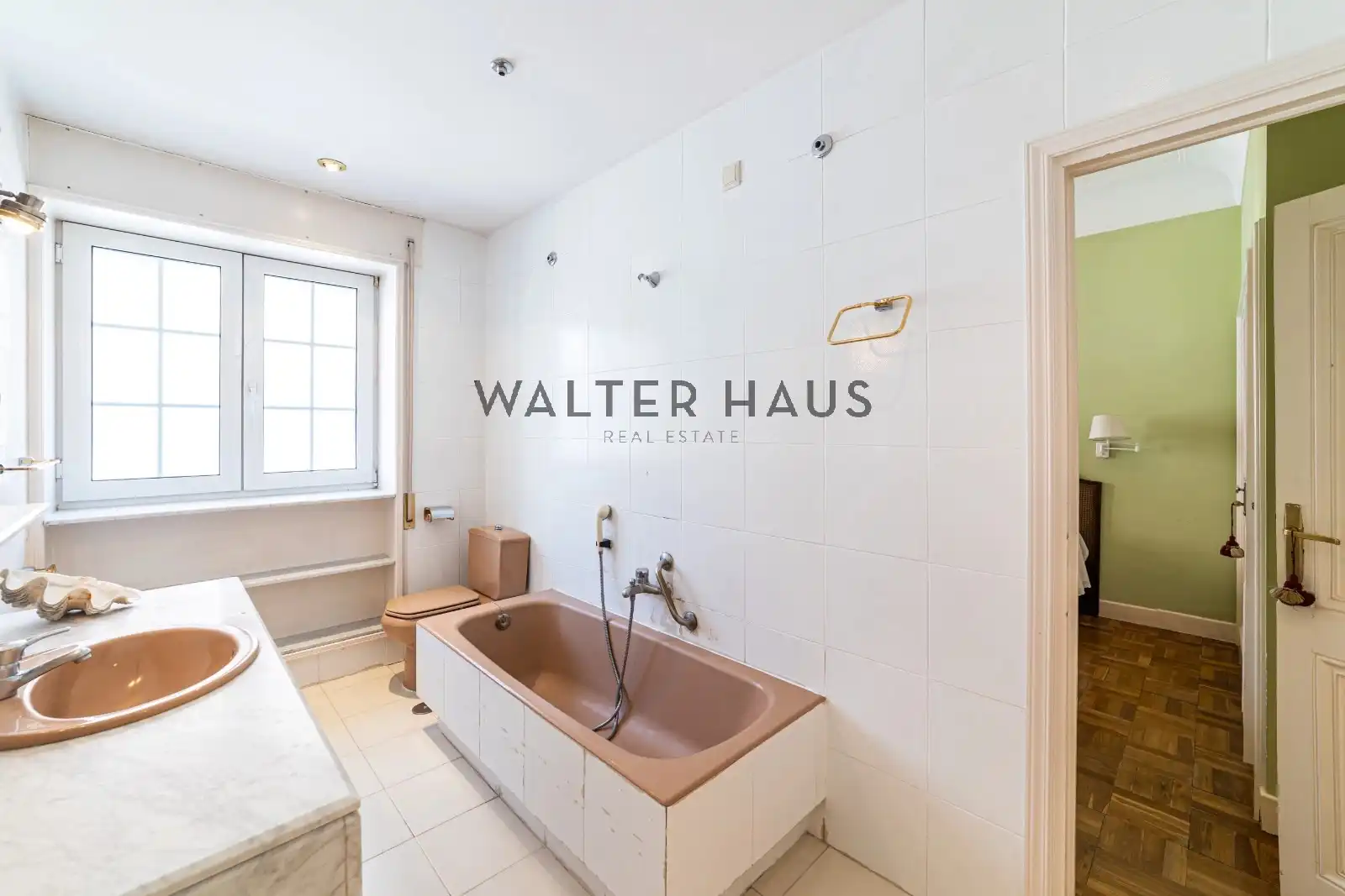 Flat with lift for sale in Calle de Modesto Lafuente, imagen 15