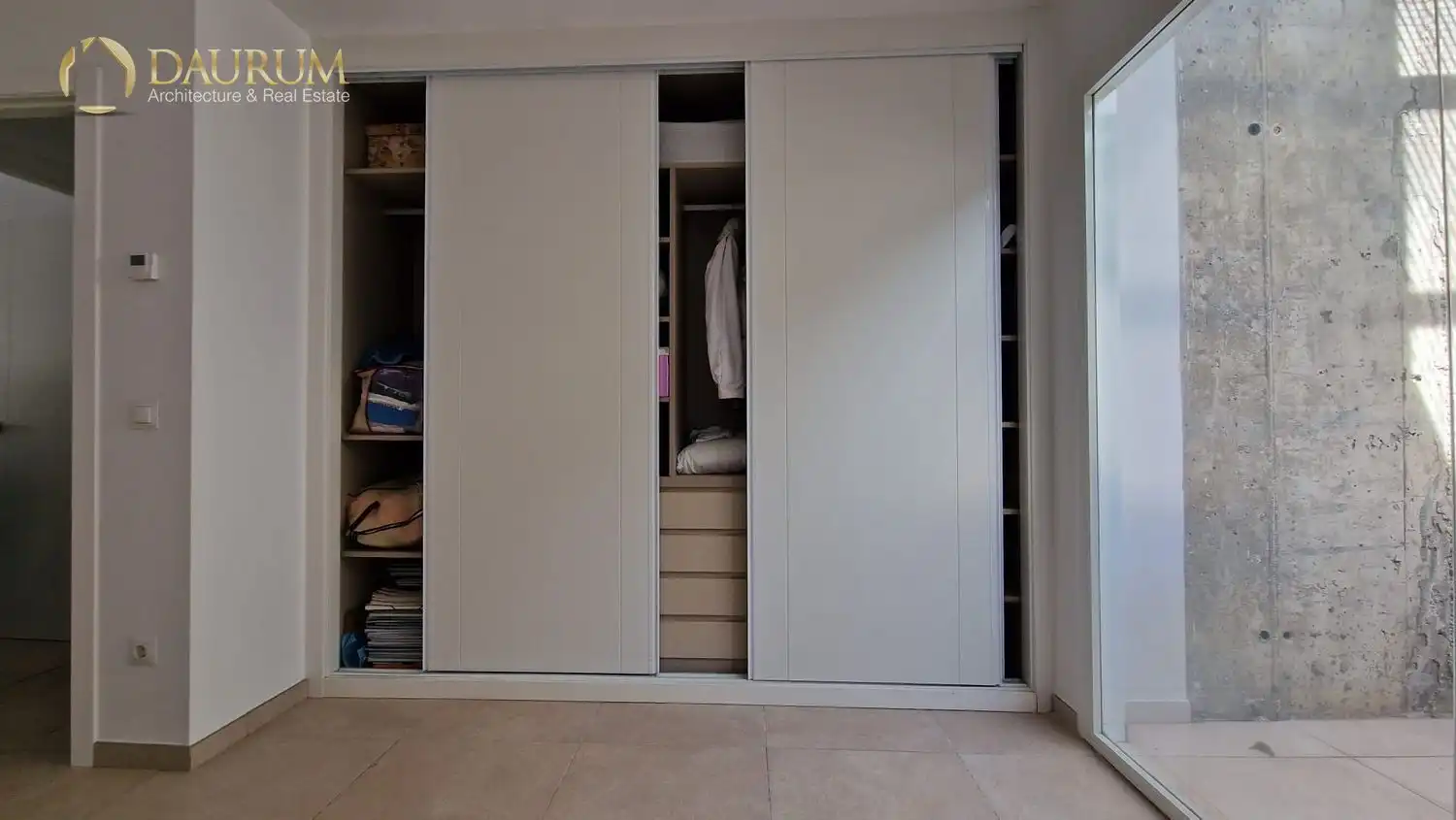 Habitación de Casa o chalet en venta en Pozuelo de Alarcón con Aire acondicionado, Calefacción y Terraza