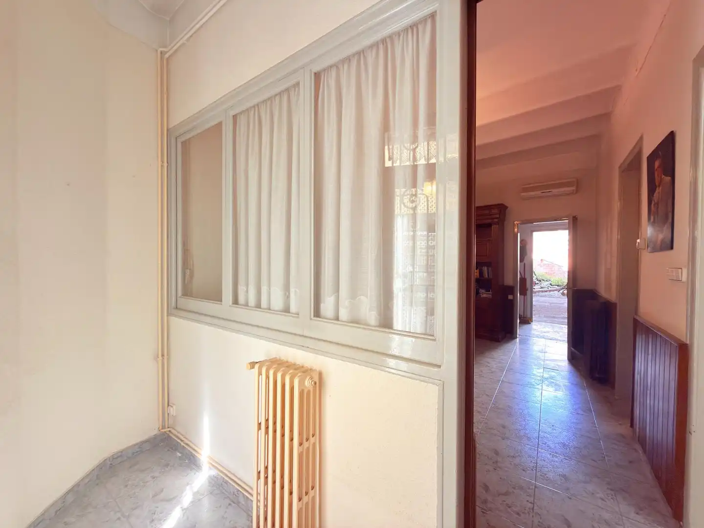 Finca rústica en venda en Sant Andreu de la Barca