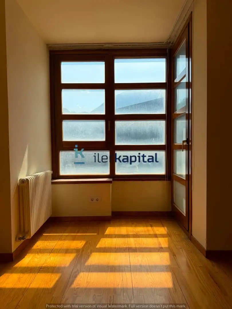 Flat for sale in Vielha e Mijaran  with Heating and Storage room