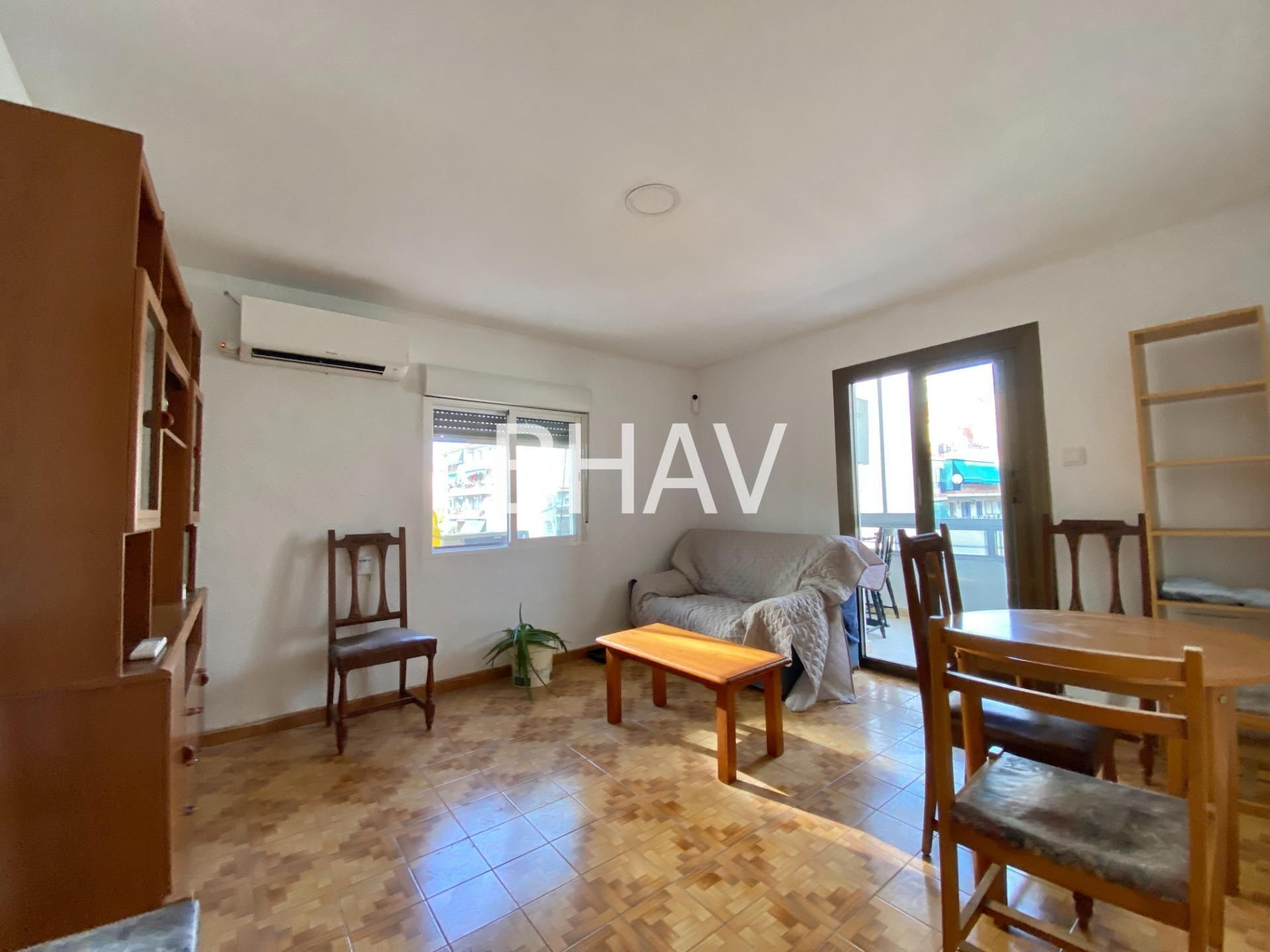 Wohnung zum verkauf in Virgen del Remedio - Parque Lo Morant, Norte