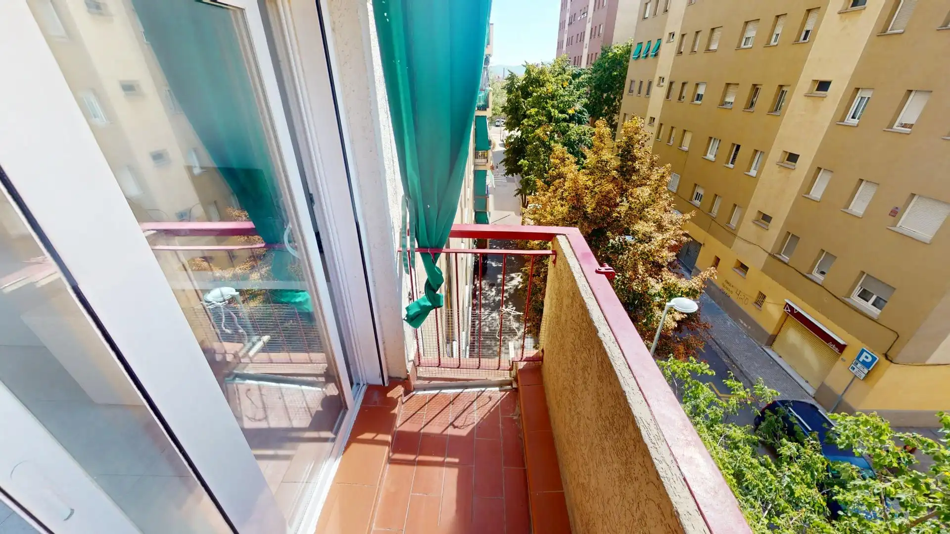 Flat for sale in Calle dels Torners, Espronceda