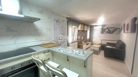 Foto 5 de Pis de lloguer a La Presa, Montserrat - Parque Empresarial, Madrid