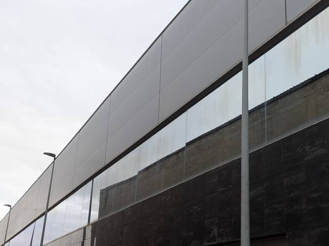 Local comercial en Alquiler en Carrer Mossèn Vicent Mussoles en Playa