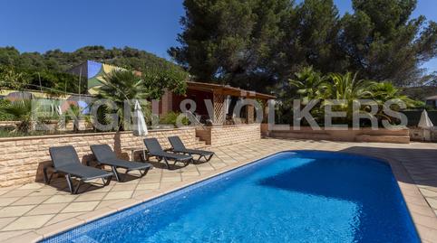 Foto 5 de Casa o xalet en venda a Mas Romeu, Tarragona