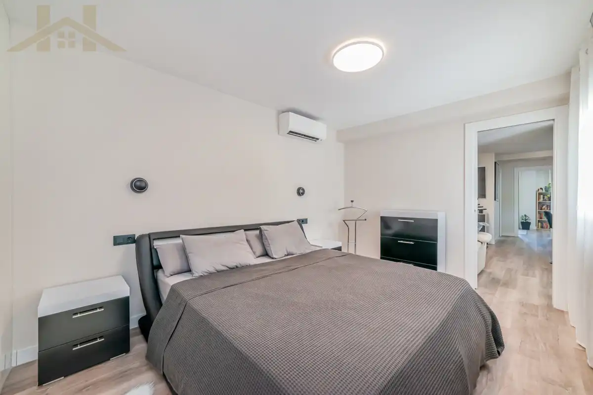Habitación de Piso en venta en San Martín de la Vega con Aire acondicionado, Calefacción y Terraza