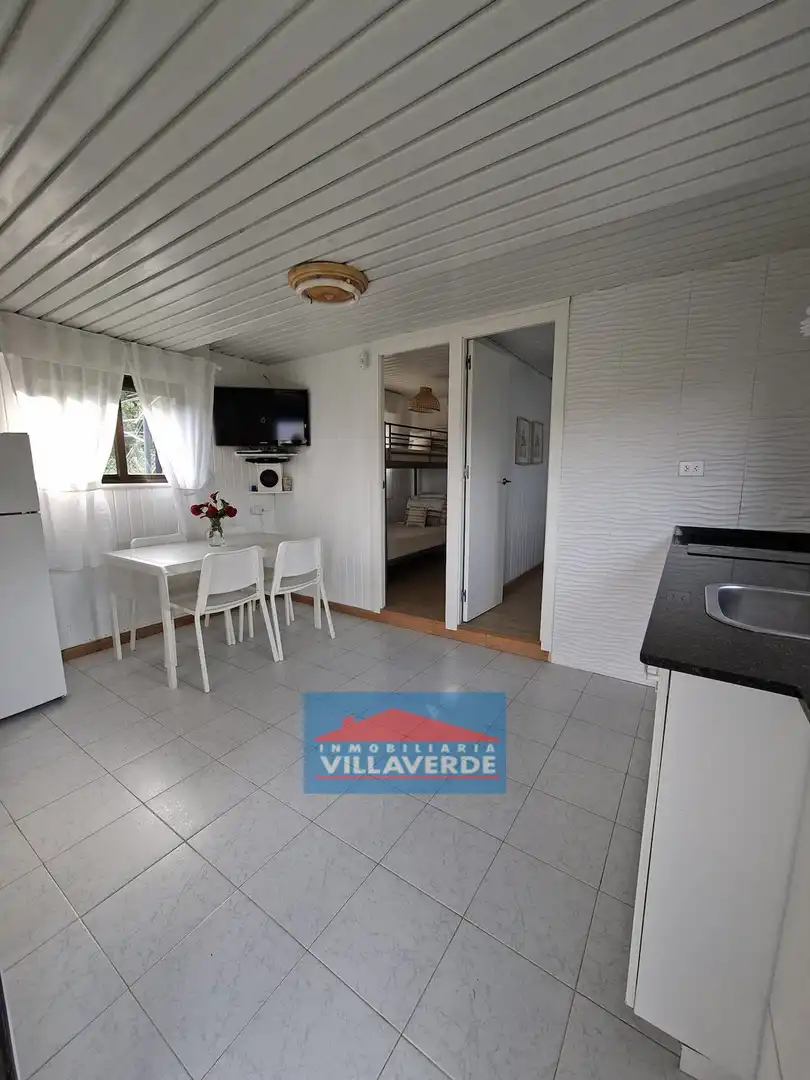 Habitación de Casa o chalet en venta en Cangas 