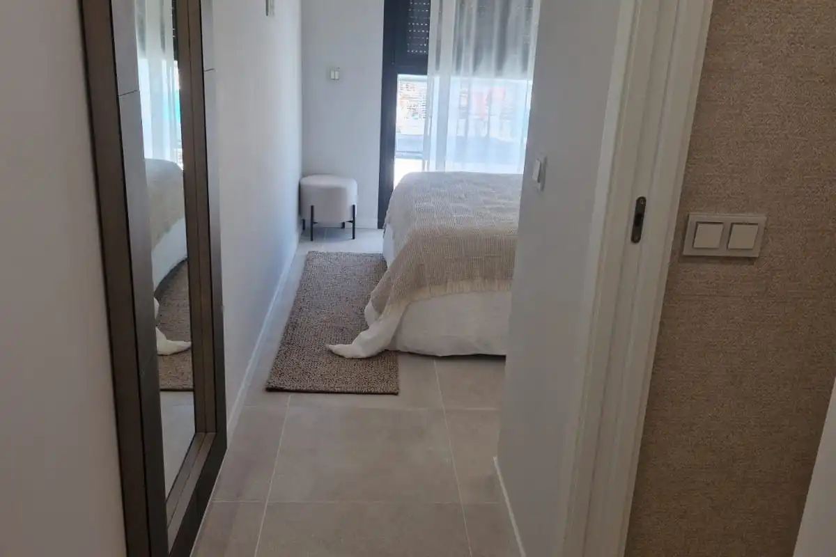 Apartamento con piscina en venta en Las Marinas / Les Marines, imagen 9