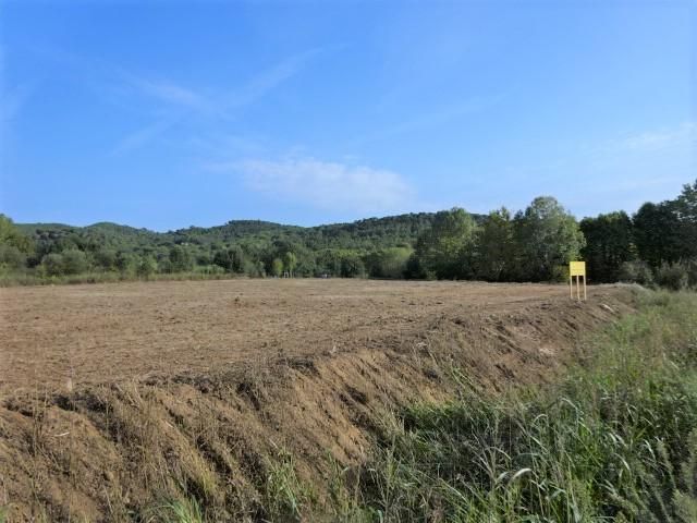 Terreny industrial en venda en Riells i Viabrea
