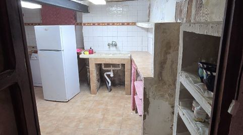 Foto 4 de Casa o chalet en venta en Calle San Francisco, Buendía, Cuenca