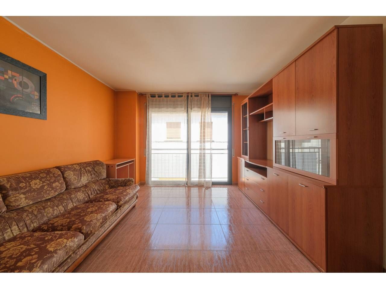 Flat for sale in Manlleu  with Heating, Storage room and Furnished
