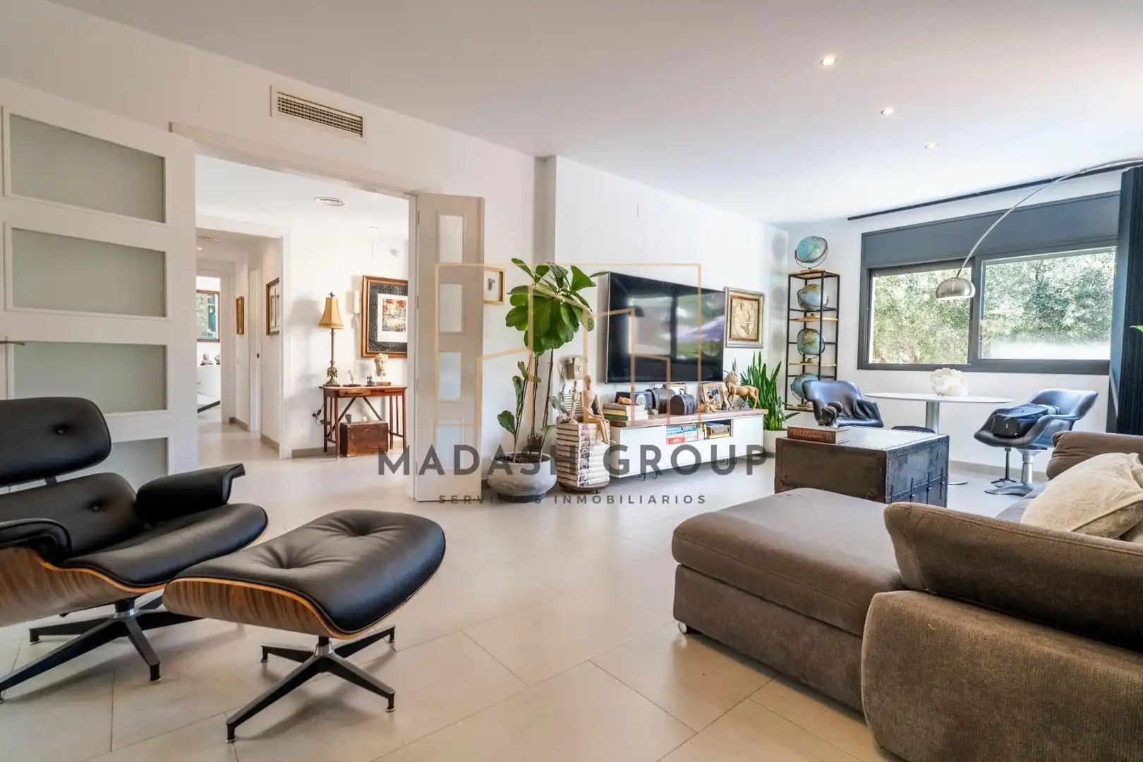 Chalet con piscina en venta en Carrer VIA LACTIA, imagen 9