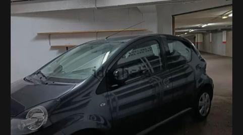 Foto 2 de Garatge en venda a Calle Ramiro I, 27, Piedras Blancas, Castrillón