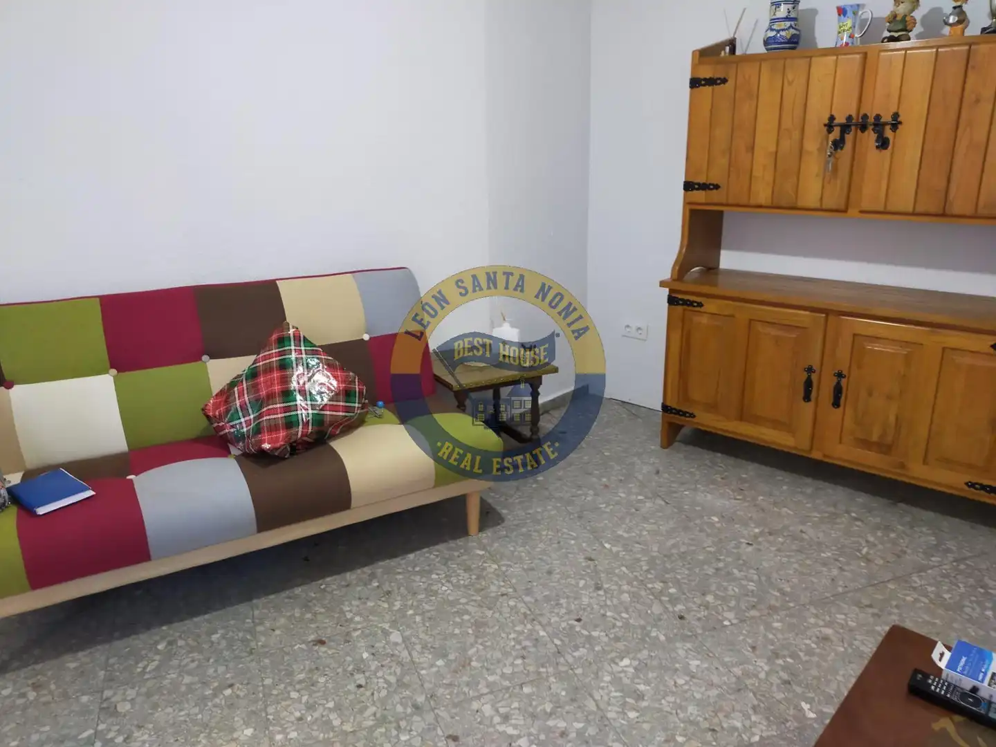 Apartamento de alquiler en Centro Ciudad