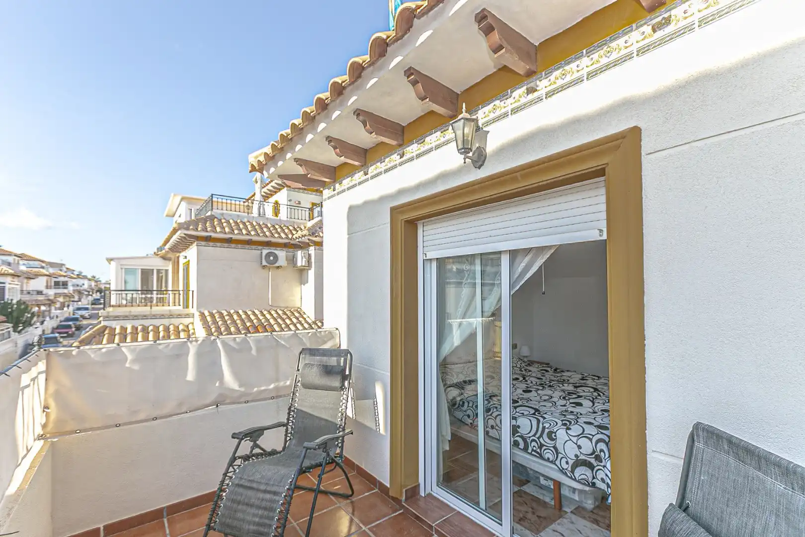 Appartement avec terrasse à vendre à Calle PICA, imagen 37